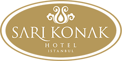 Sarı Konak Hotel
